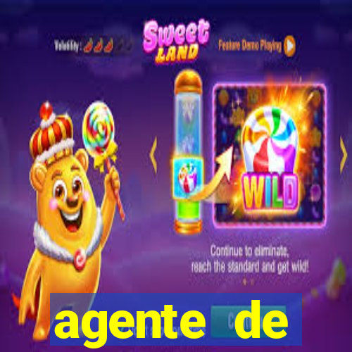 agente de plataforma de jogos