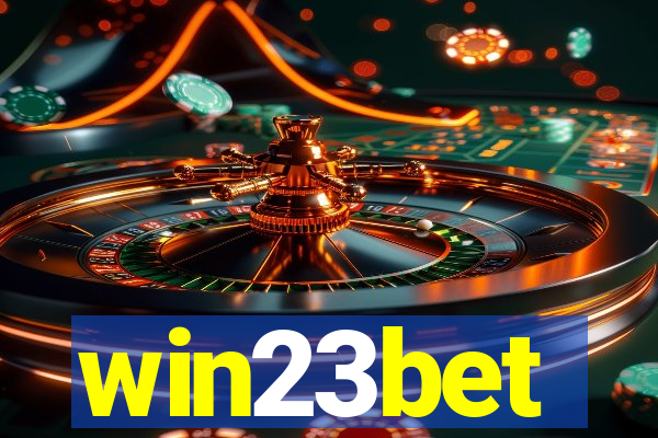 win23bet