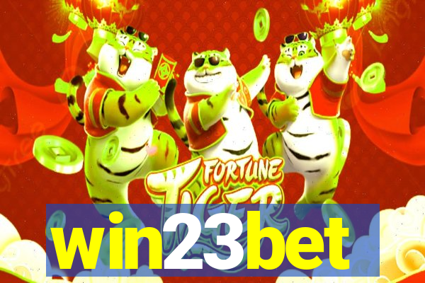 win23bet