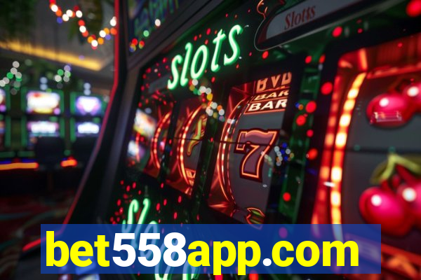 bet558app.com