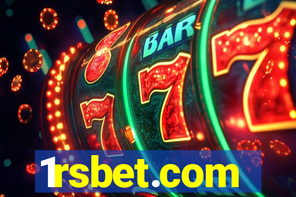 1rsbet.com