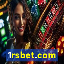 1rsbet.com