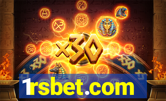 1rsbet.com