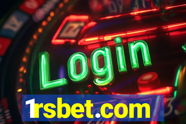 1rsbet.com