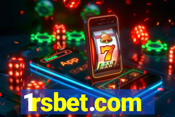 1rsbet.com