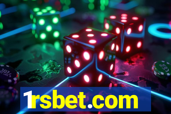 1rsbet.com