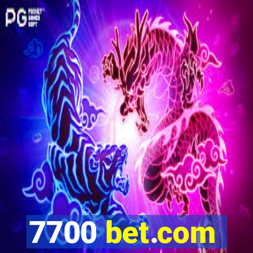 7700 bet.com