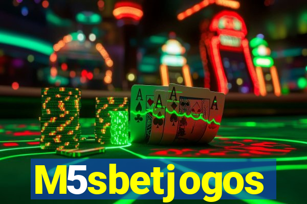 M5sbetjogos