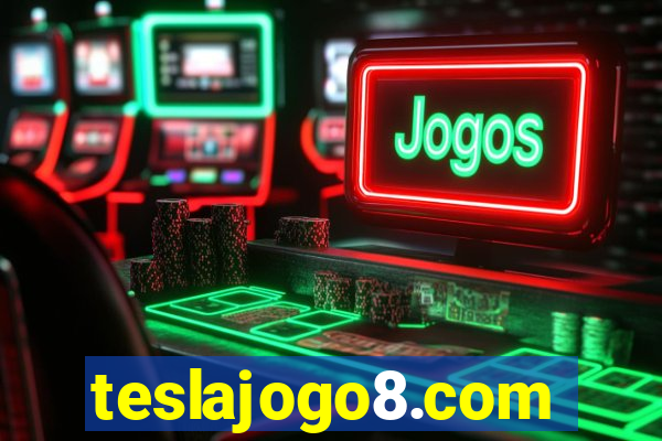 teslajogo8.com