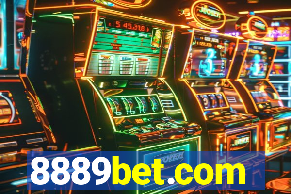 8889bet.com