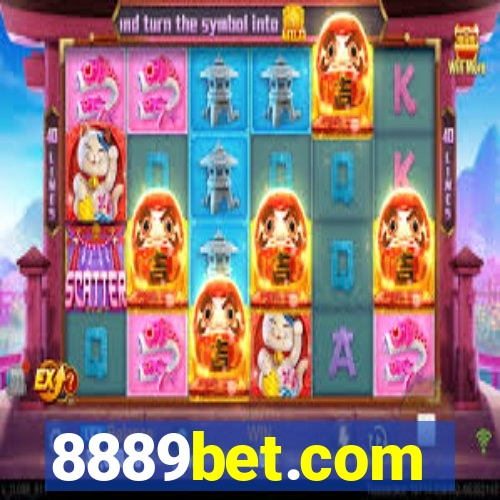 8889bet.com