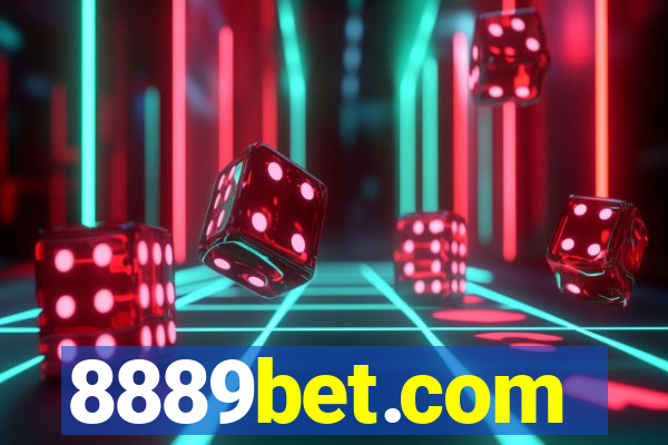 8889bet.com