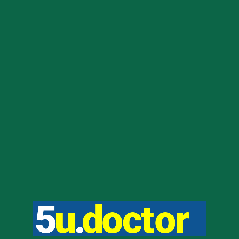 5u.doctor