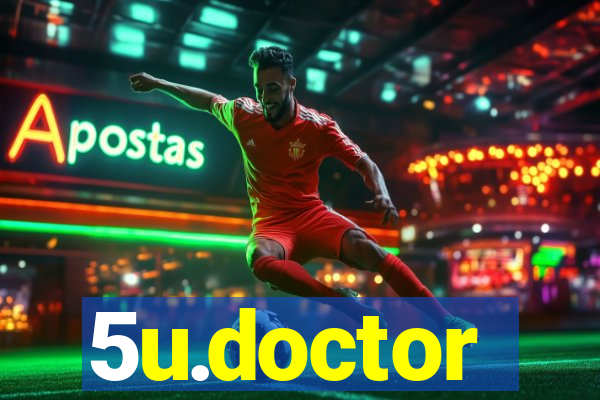 5u.doctor