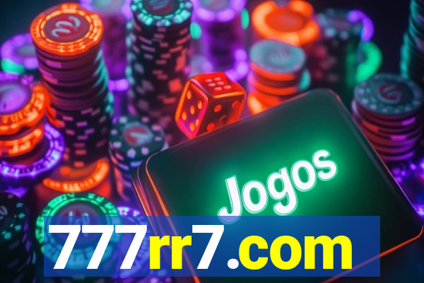 777rr7.com