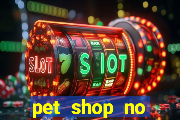 pet shop no cruzeiro do sul aparecida de goiania