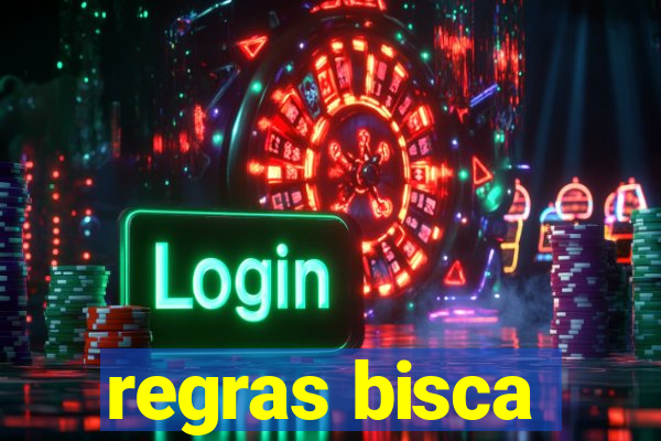 regras bisca