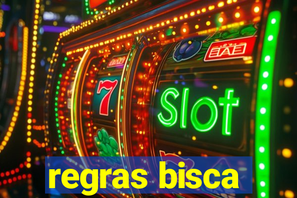 regras bisca