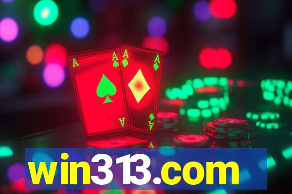 win313.com