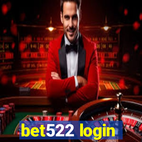 bet522 login