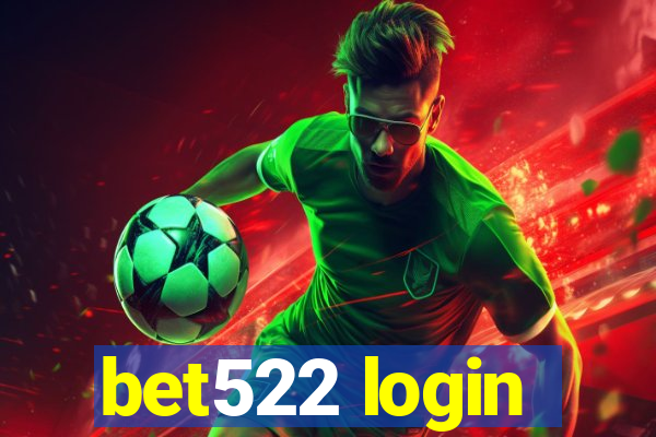 bet522 login