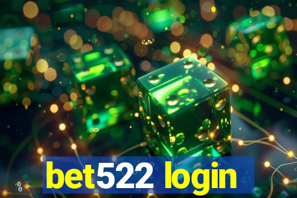 bet522 login