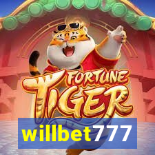 willbet777