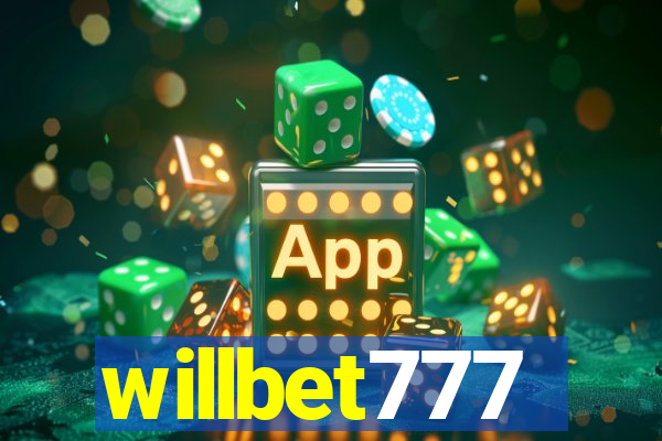 willbet777