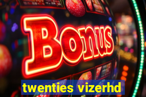 twenties vizerhd