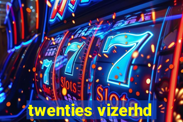 twenties vizerhd