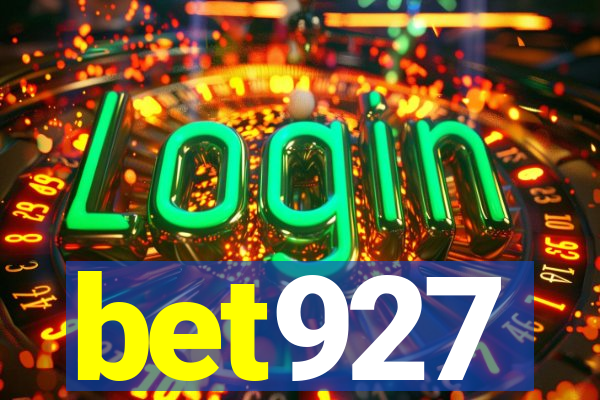 bet927