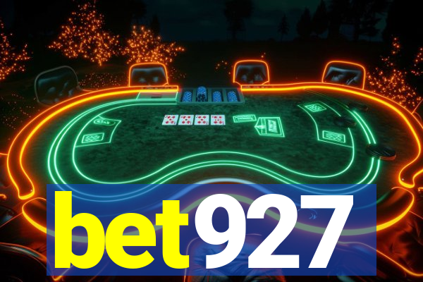 bet927