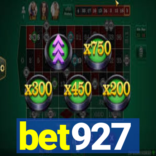 bet927