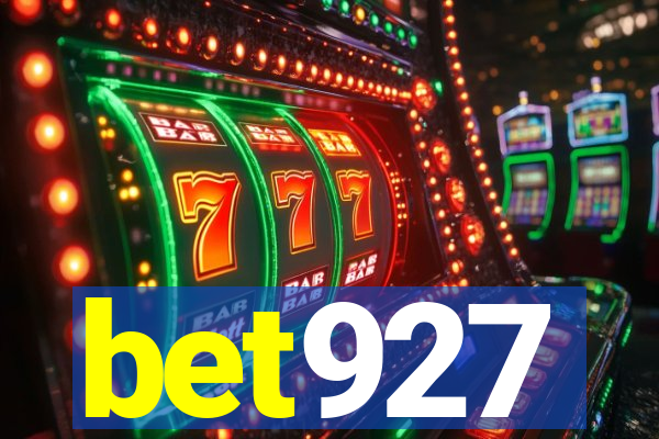 bet927