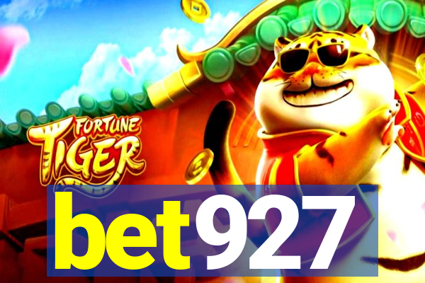 bet927