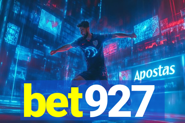 bet927