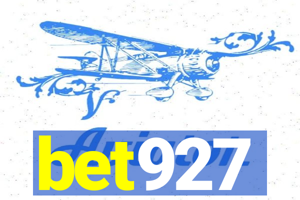 bet927