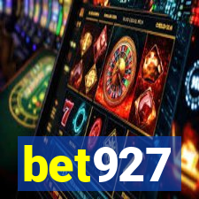 bet927