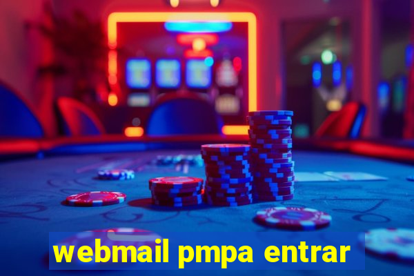 webmail pmpa entrar