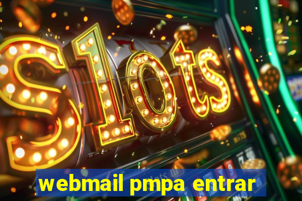 webmail pmpa entrar