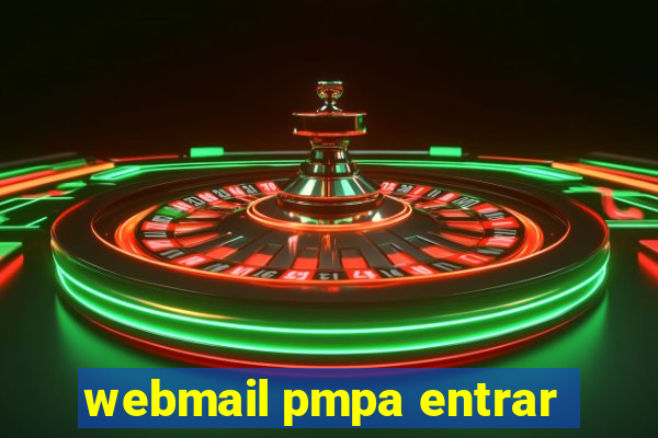 webmail pmpa entrar