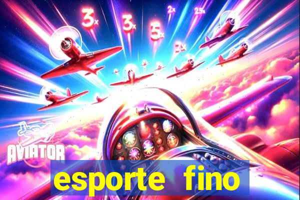 esporte fino feminino festa