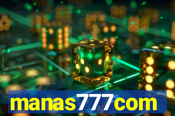 manas777com