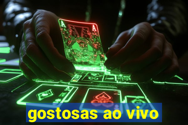 gostosas ao vivo