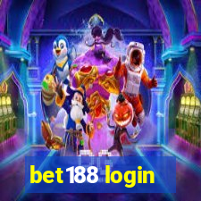 bet188 login