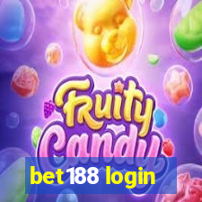 bet188 login