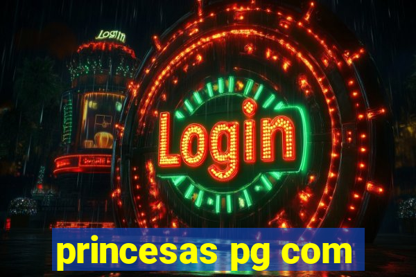 princesas pg com