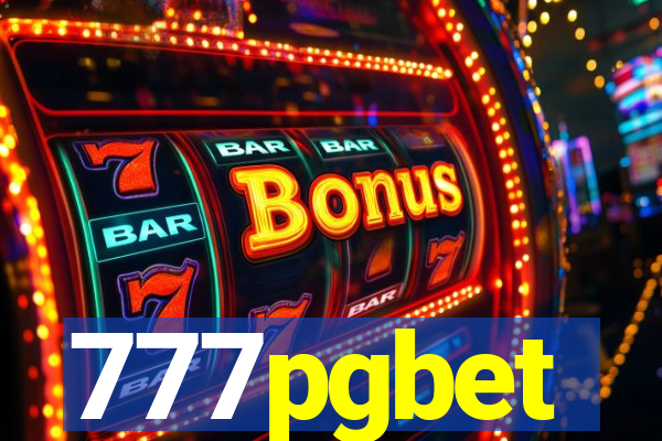 777pgbet