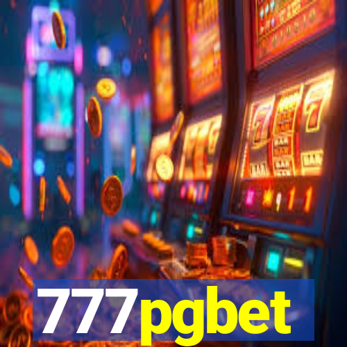 777pgbet