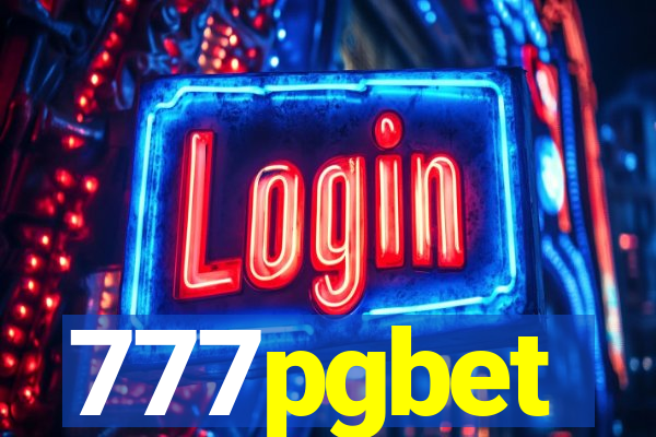 777pgbet